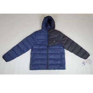 Spyder Ace Puffer Jacket Men's XL